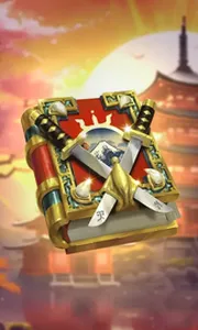 Book Of The Last Ronin