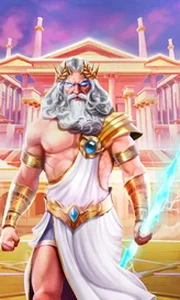 Gates of Olympus