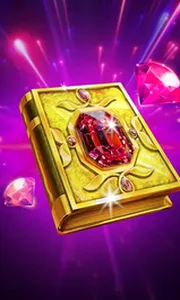 Book Of Diamonds