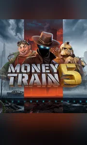 Money Train 5