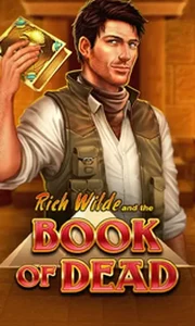 Book of Dead