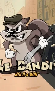 Le Bandit Hold And Win