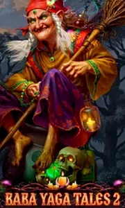 Baba Yaga Tales 2