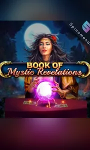 Book Of Mystic Revelations