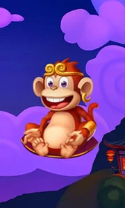 3 Dancing Monkeys