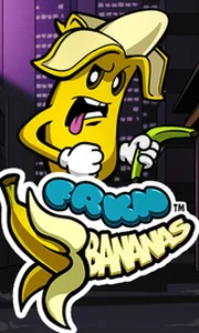 FRKN Bananas