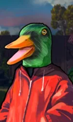 Duck Hunters