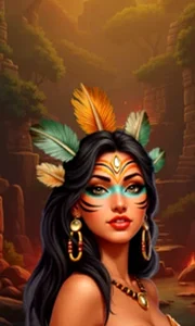 Book Of Tribes Extreme