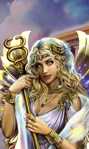 Demi Gods V