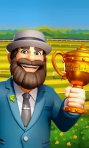 Big Bass Return to the Races