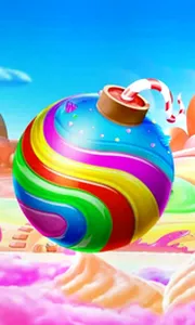 Sweet Bonanza