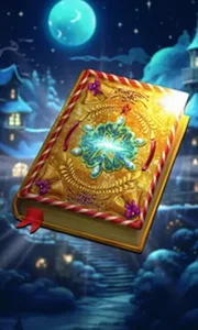 Book Of Xmas 2