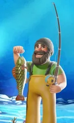Big Bass Bonanza
