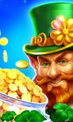4 Pots Riches: Hold and Win