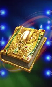 Book Of Champions