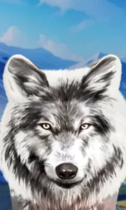 Wolf Fang - Valhalla Rising