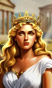Queen Of Rome