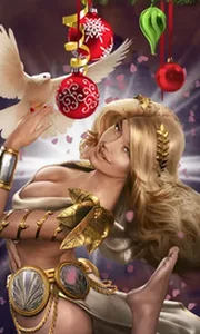 Demi Gods 2 CE